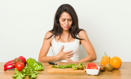 Food Intolerance Test