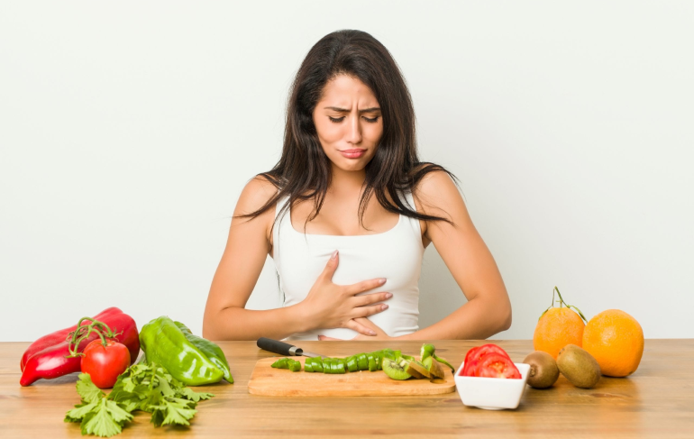 Food Intolerance Test