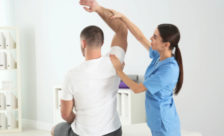 Physiotherapy for Post-Surgery Recovery