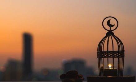 Healthcare During Ramadan in Dubai